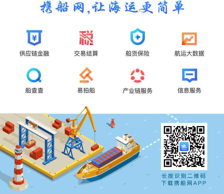 微信公众号二维码